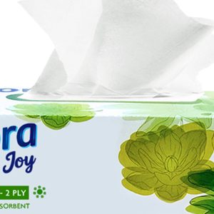 Member’s Mark 2-Ply Facial Tissues