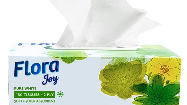 Member’s Mark 2-Ply Facial Tissues